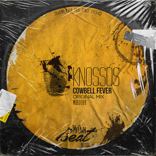 Knossos - Cowbell Fever [MOB0199]